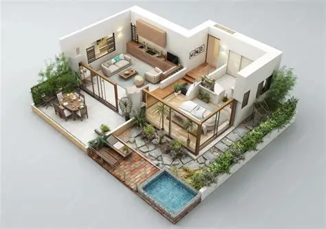 Interior & Exterior Renovation