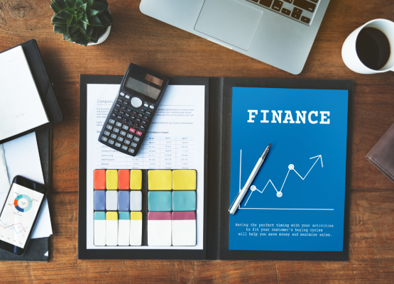 About Finance Asset Planner